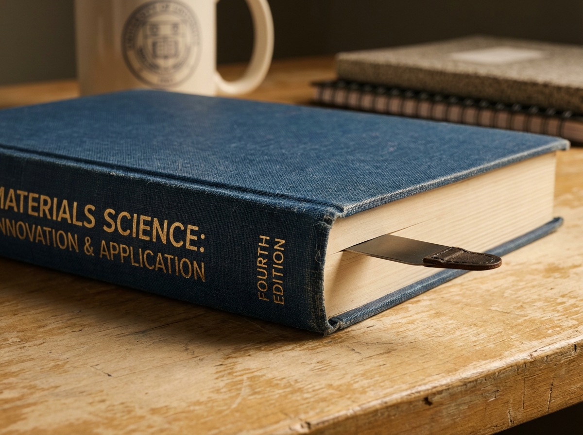 Leather Journal