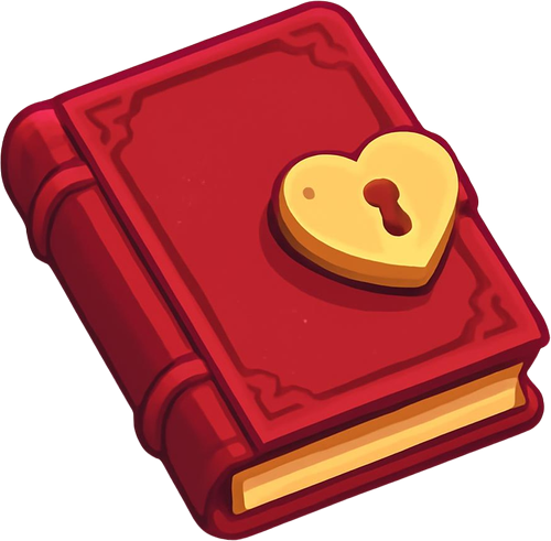 Old diary
