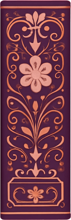 Magenta journal