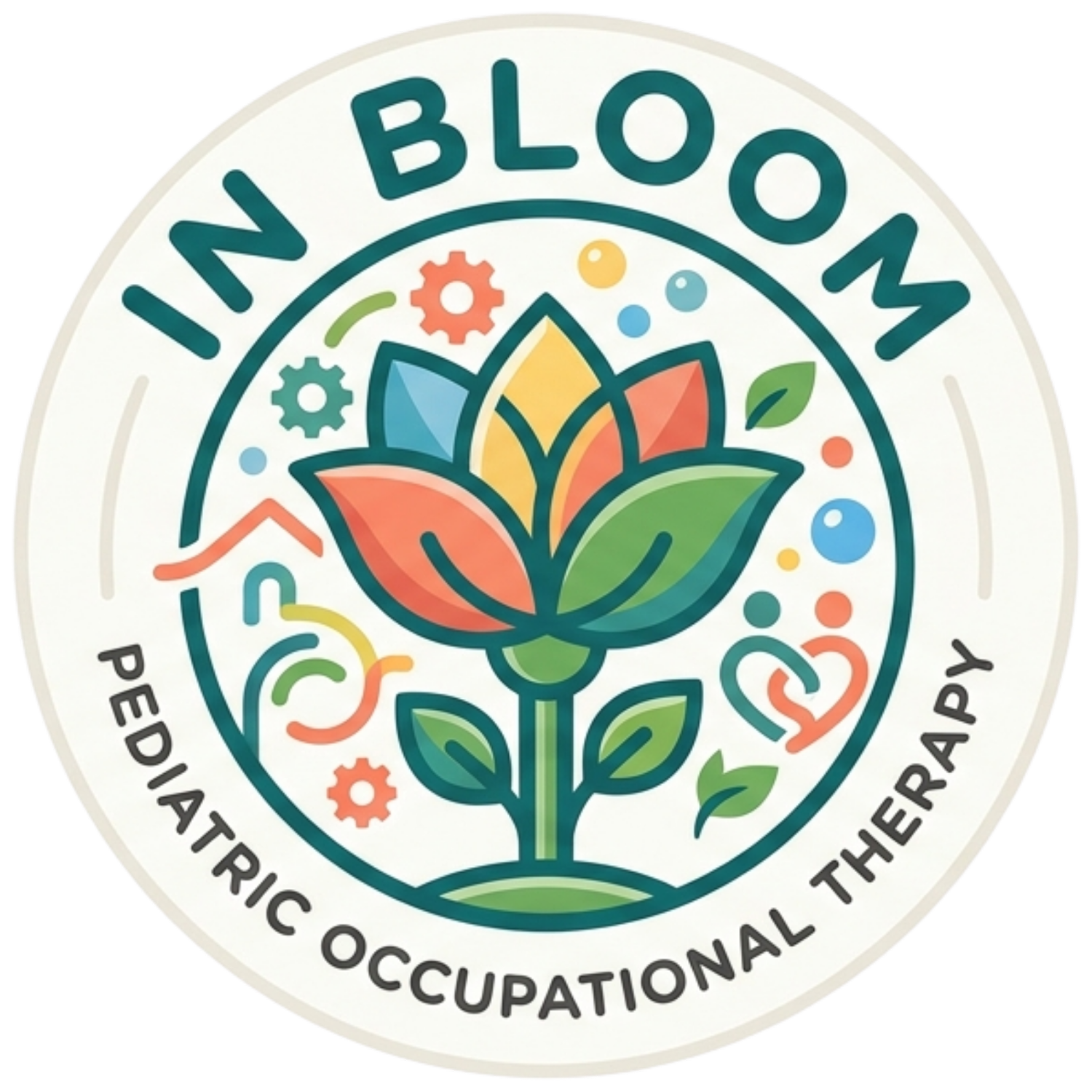 In Bloom Pediatric Therapy