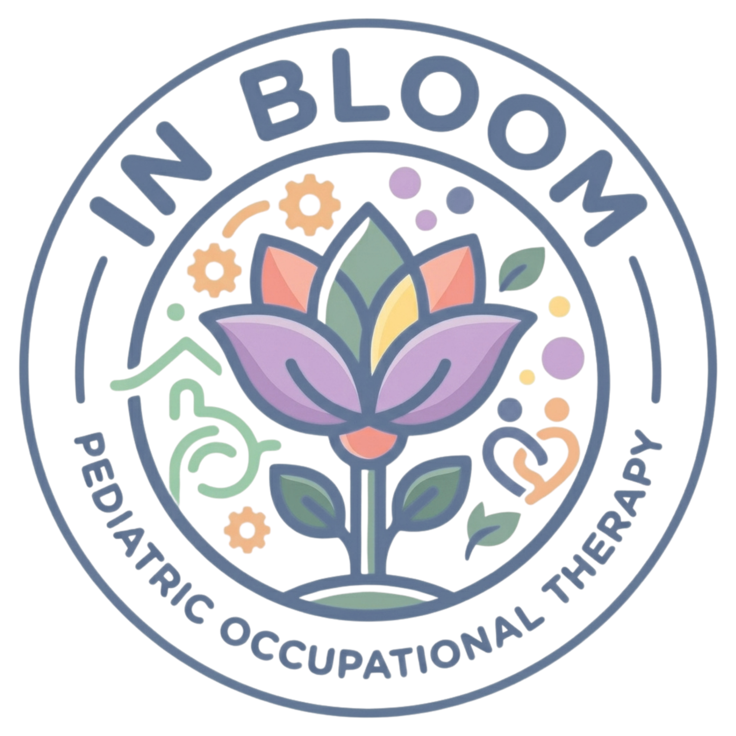 In Bloom Pediatric Therapy