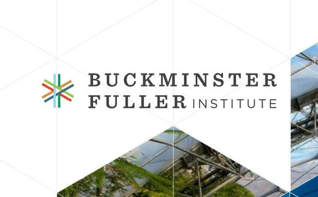 The Buckminster Fuller Institute is Sponsoring Cooling the Climate