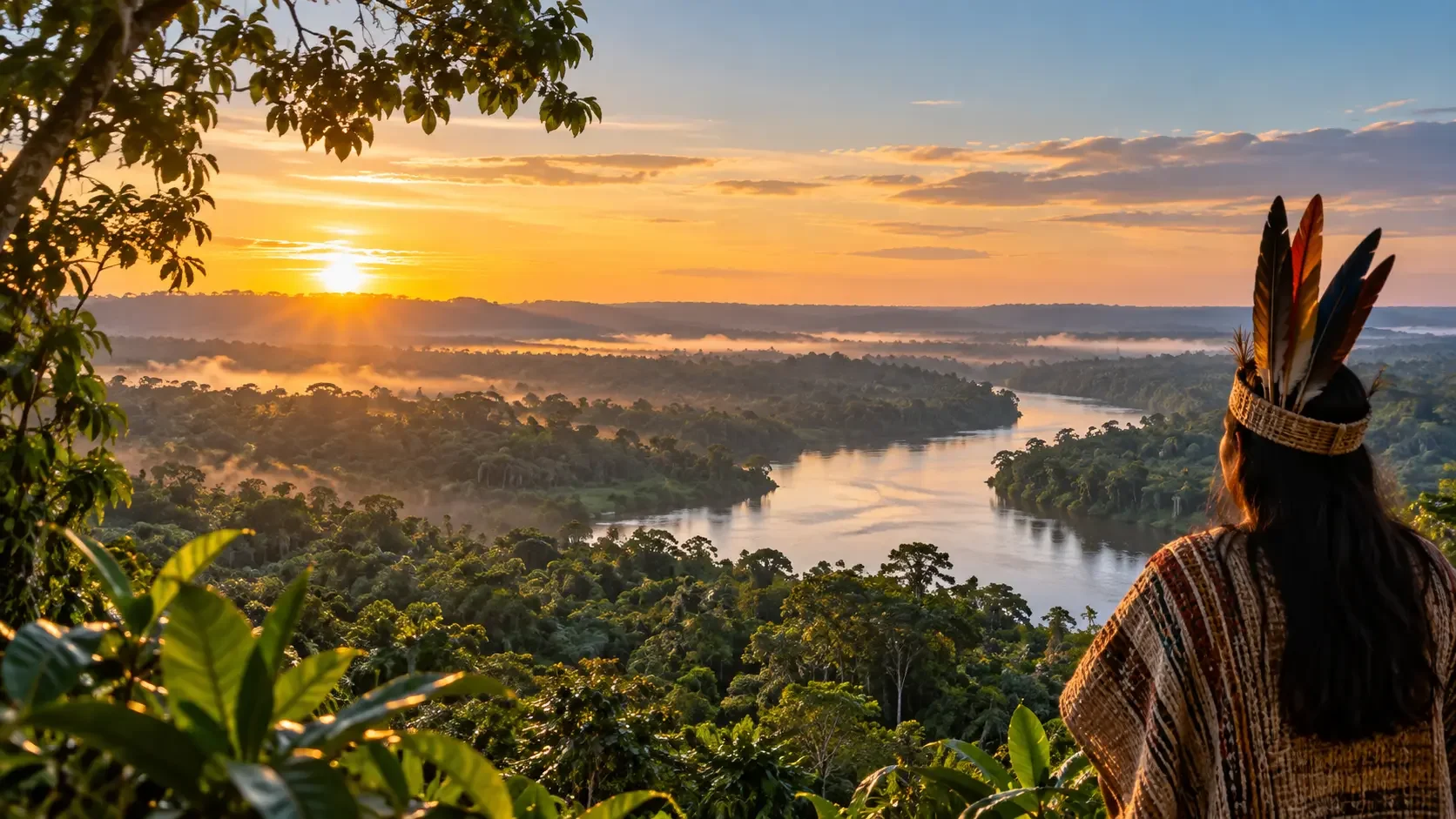 Amazon 4.0: A Vision for a Sustainable Bioeconomy
