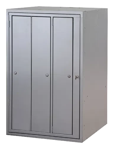 Short 4 Compartment