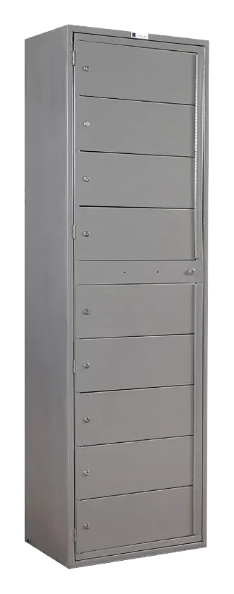 9 Compartment