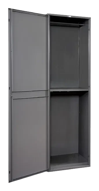 Bulk Linen Storage Unit