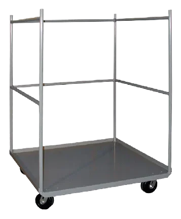 Four Post Open End 3/4″ Pipe Sling Cart