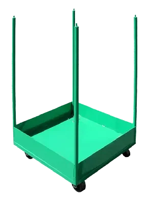 4 Post Sling Cart