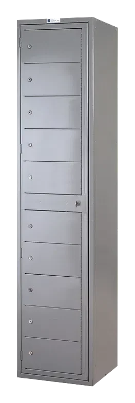 16 Compartment