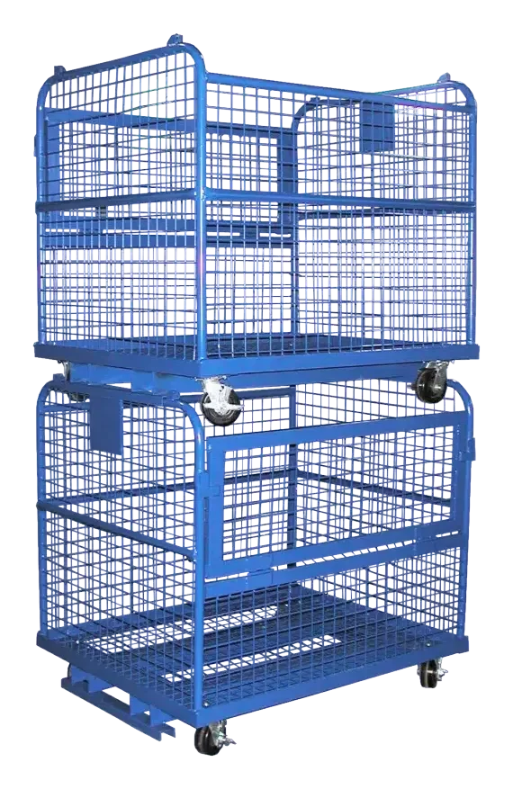 Truck Mounted Storage