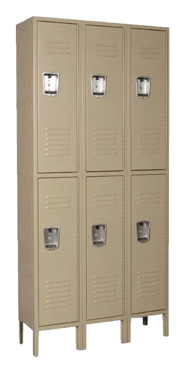 Double Tier