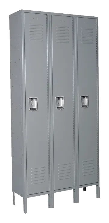 Single Tier