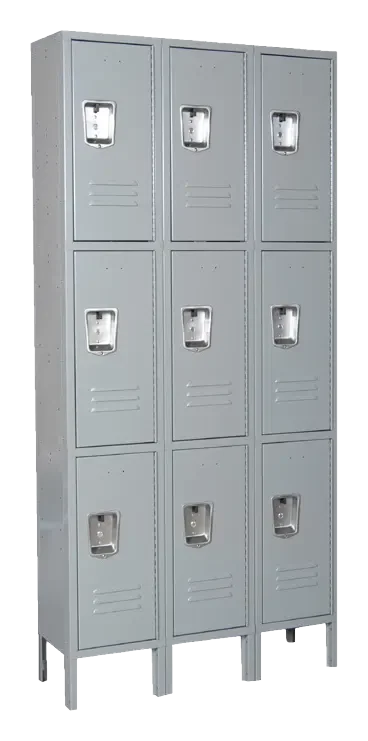 Triple Tier