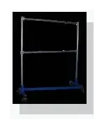 Endura II Revolving Towel Rack