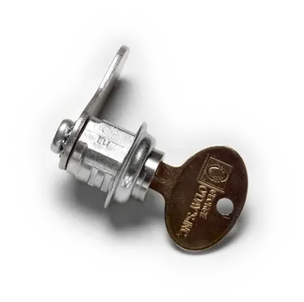 Key for H-1 Master Lock