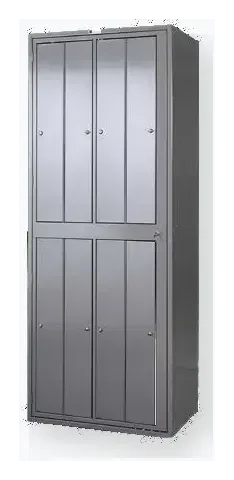 Short 2 Compartment