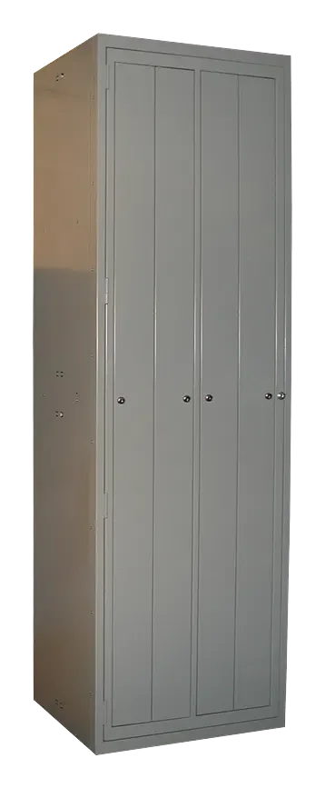 Tall 4 Compartment