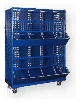 Golf / Sports Locker
