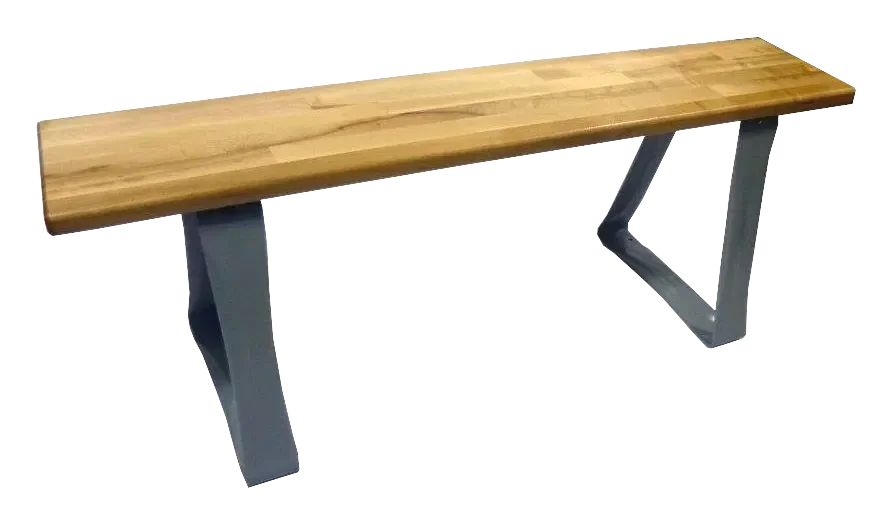 Locker Bench