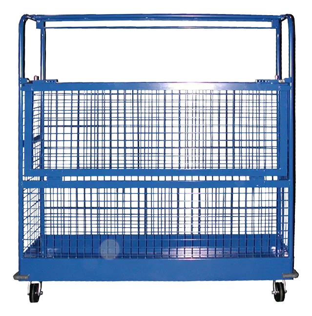 Relay Cart
