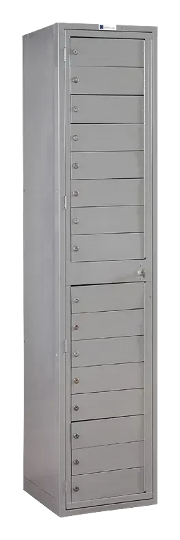 10 Compartment