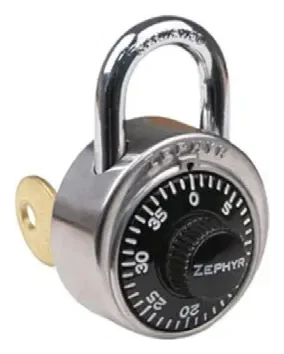 Combination Padlock