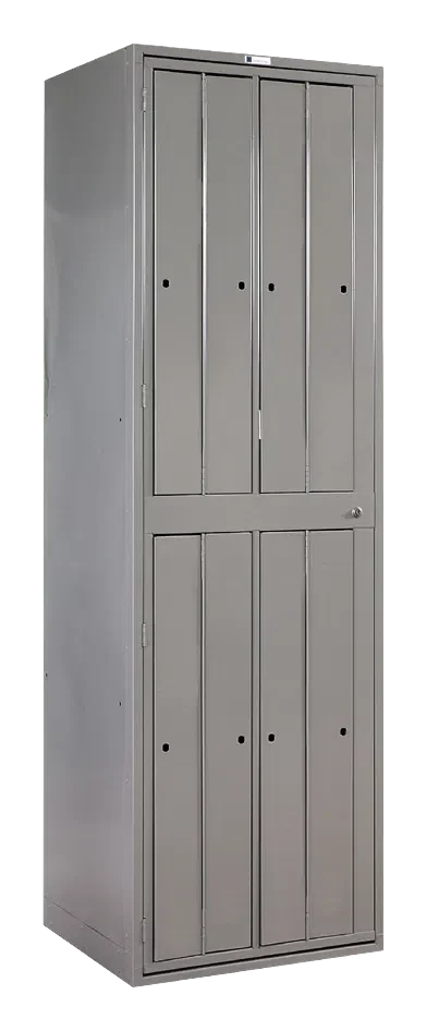 8 Compartment