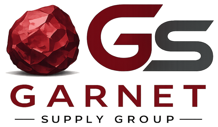 Garnet Supply Group