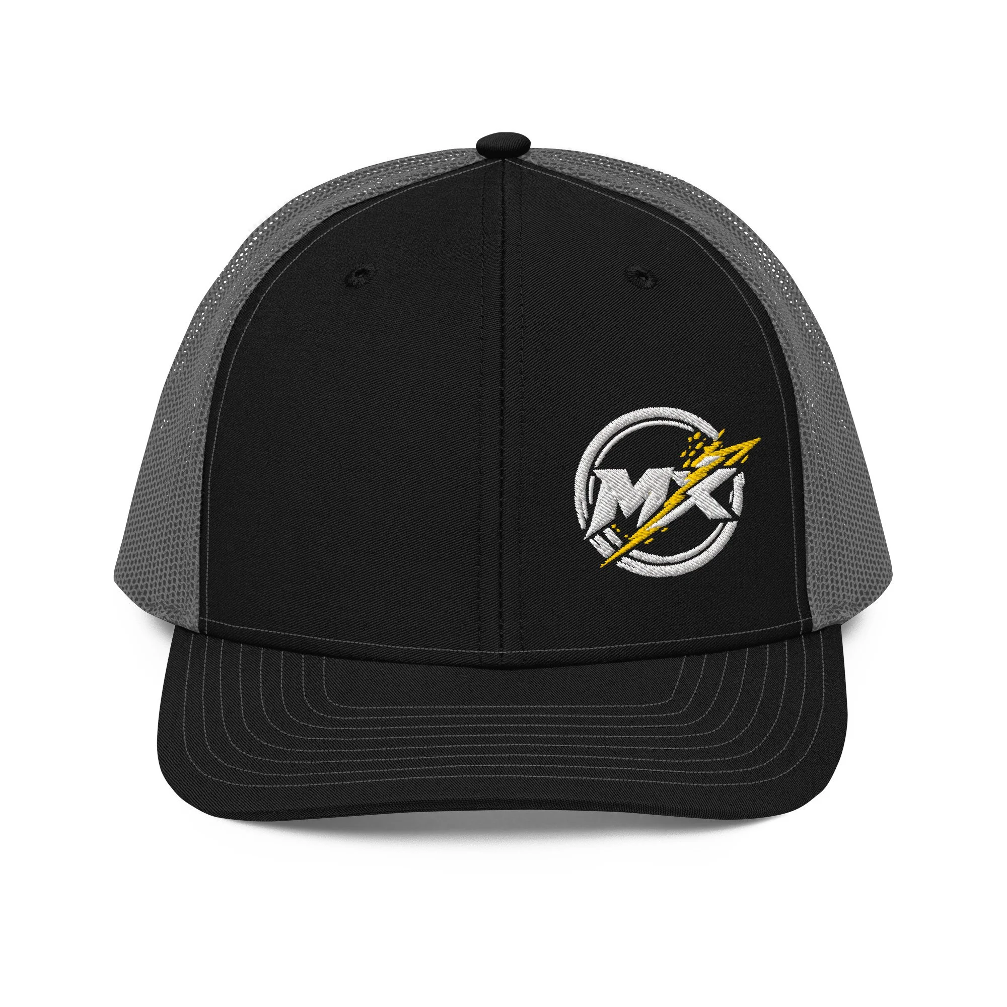 Chaos MX | Richardson 112 Trucker Hat