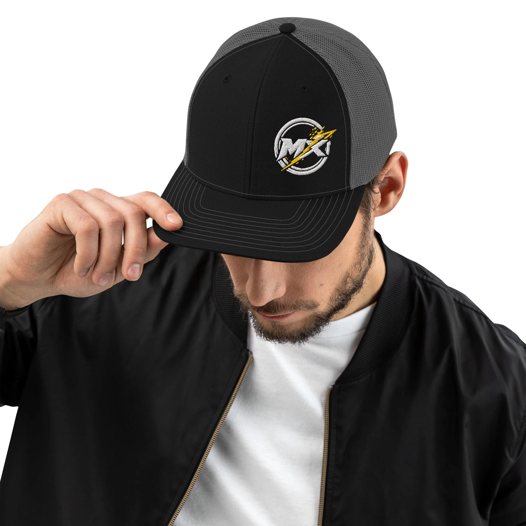 Chaos MX | Richardson 112 Trucker Hat