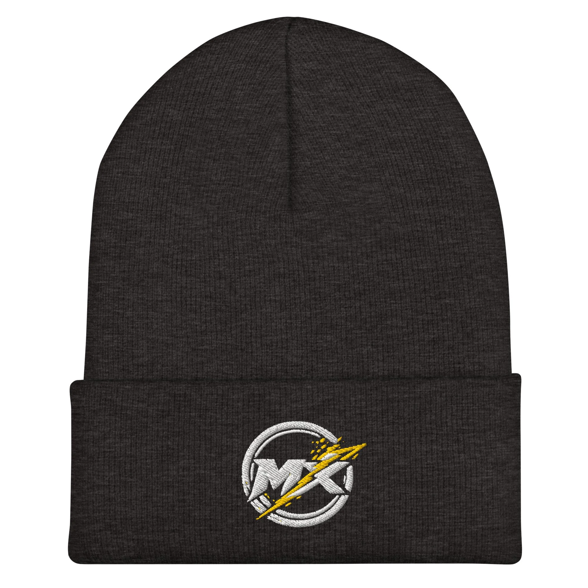Chaos MX | Premium Knit Beanie