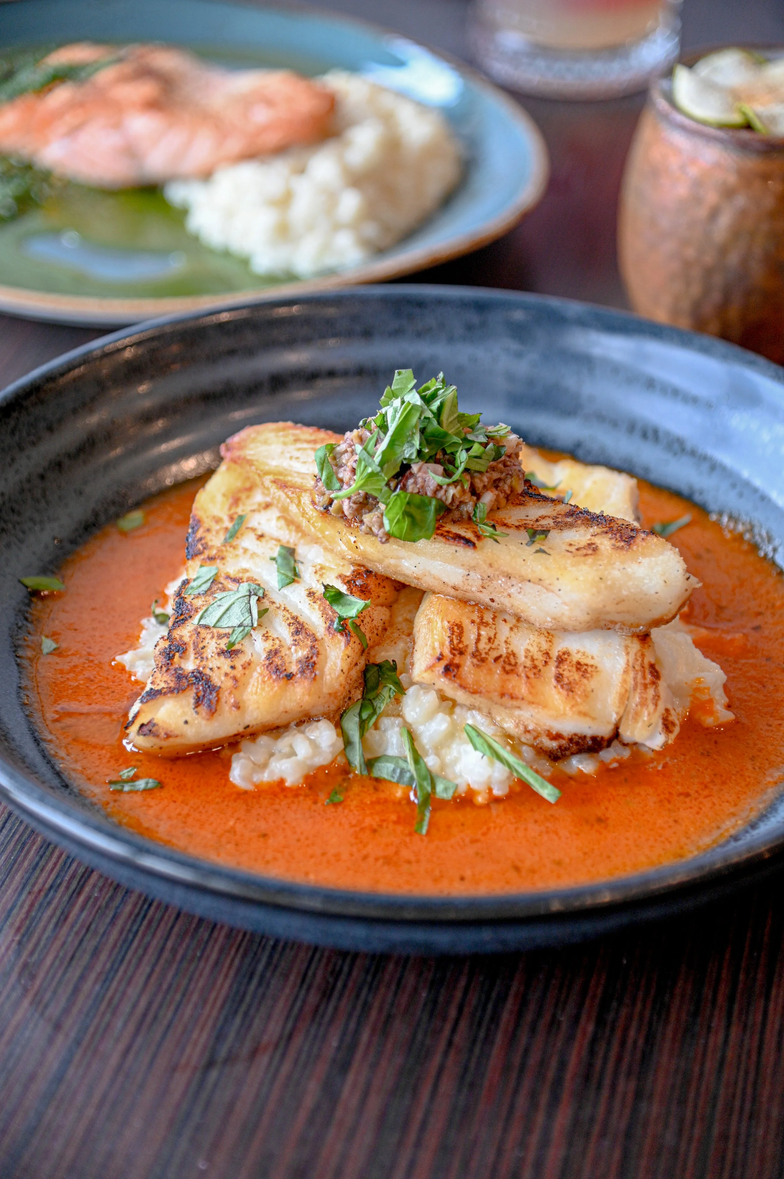 Halibut