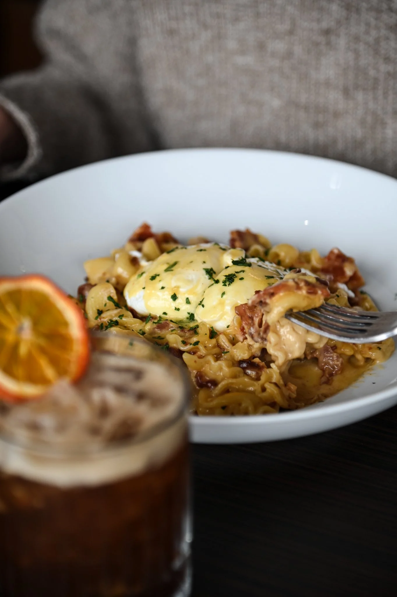 Mac Benedict