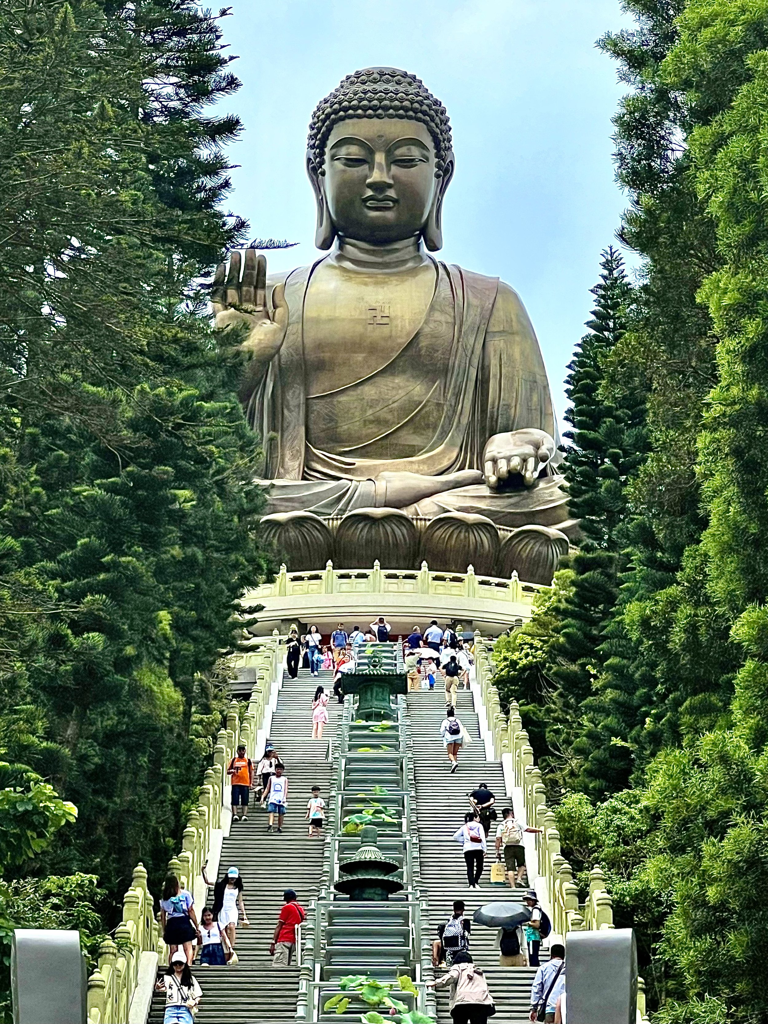 Hong Kong.
