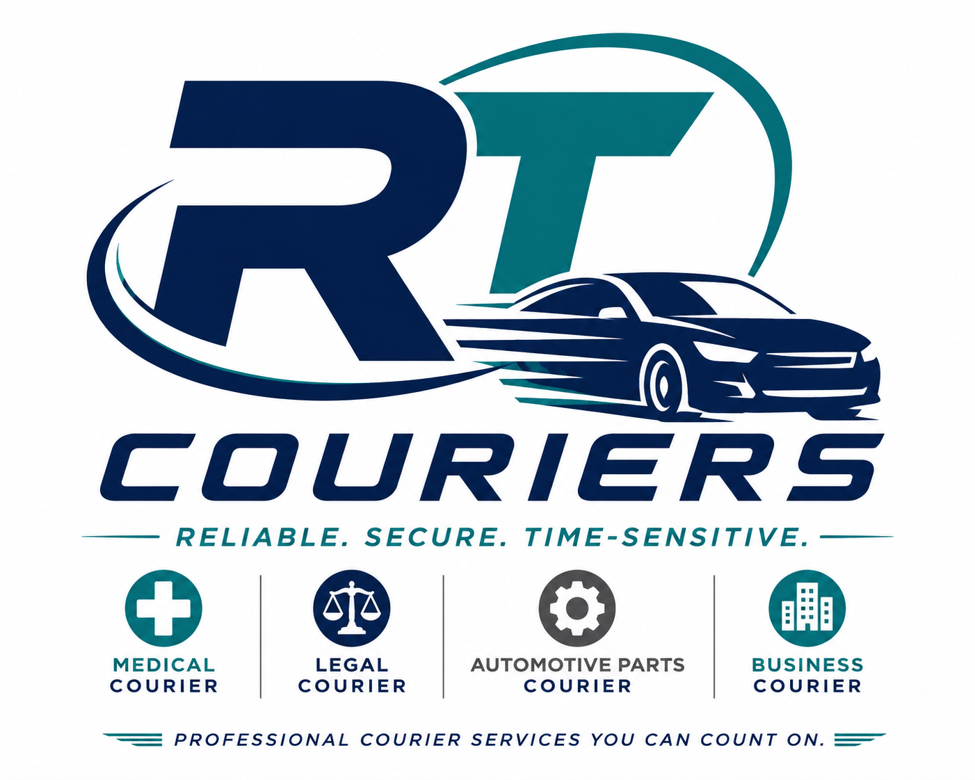 RT Enterprize LLC, DBA RT Couriers