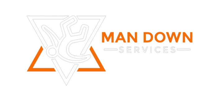 Man Down Services