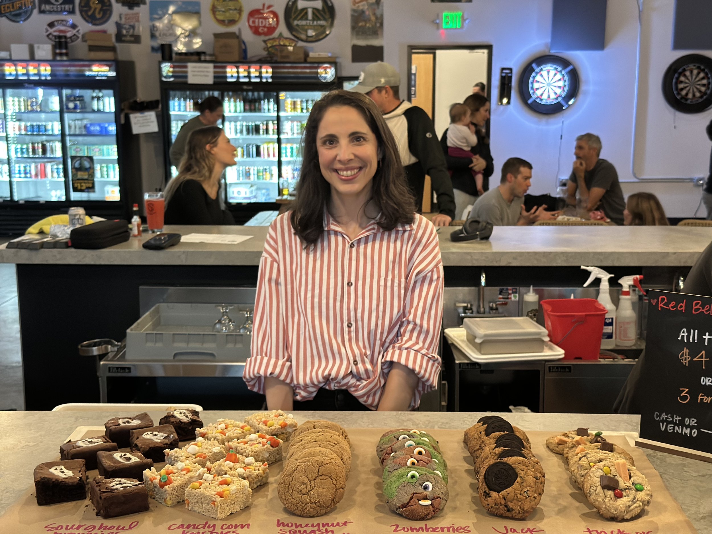 Dick's Pizza Pop Up