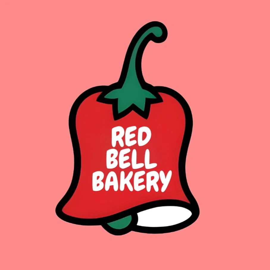 Red Bell Bakery is officially here!

After years of baking for friends and experimenting with recipes, I&rsquo;m licensed and insured in the state of Oregon. I hope you get the chance to try some of my sweets soon!
🌶️🔔👩🏻&zwj;🍳