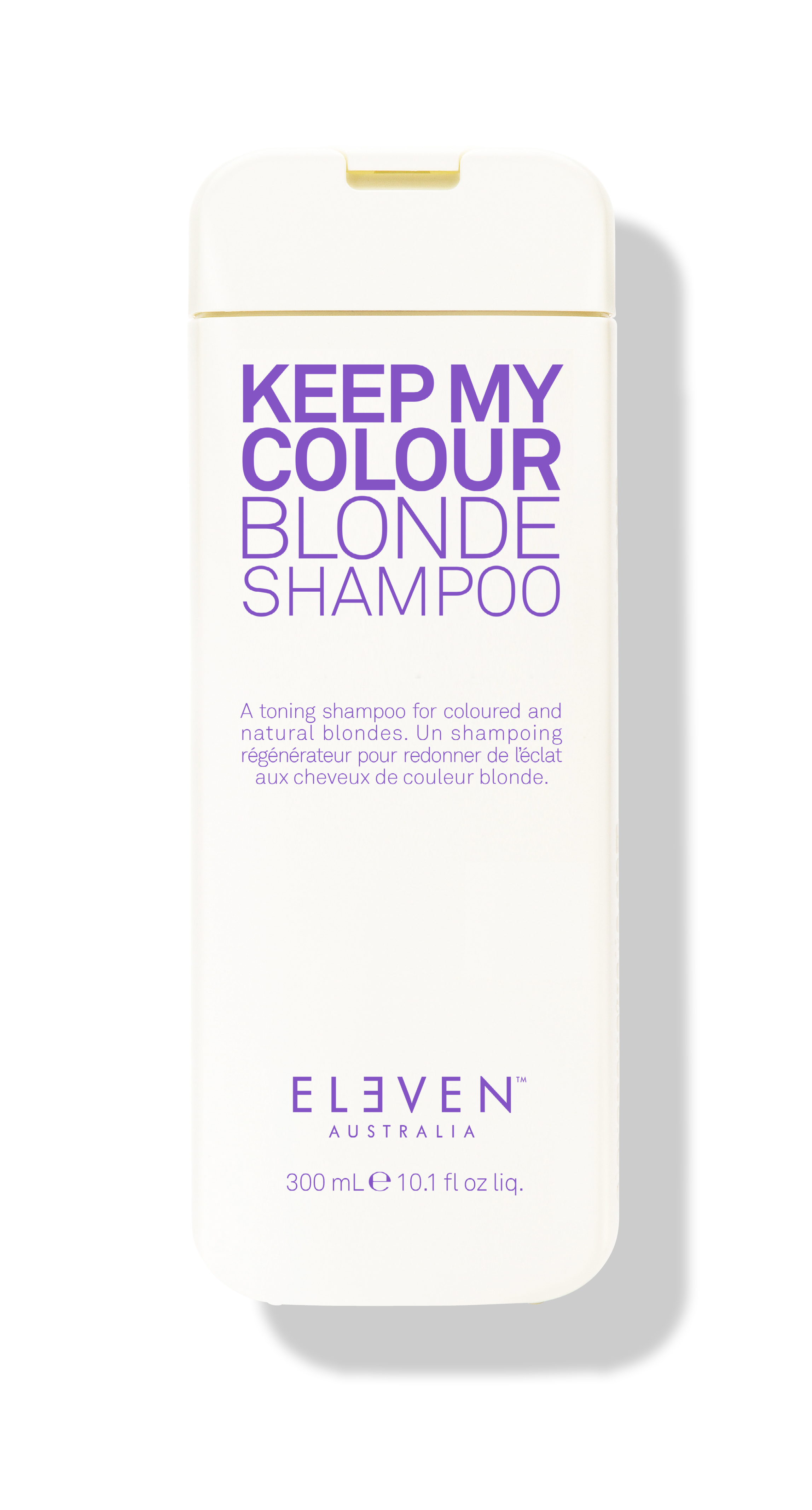 Keep My Colour Blonde Shampoo - 300ml