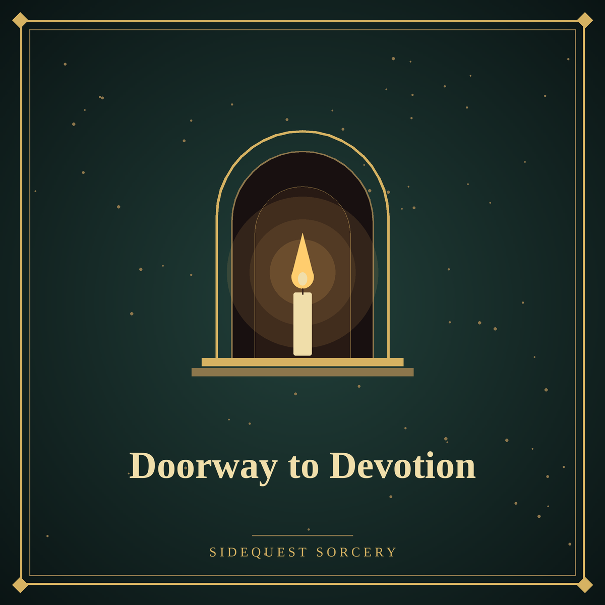 Doorways to Devotion
