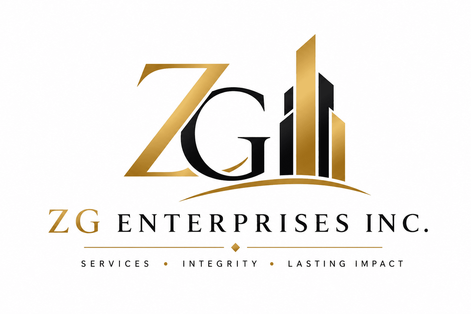 ZG Enterprises Inc