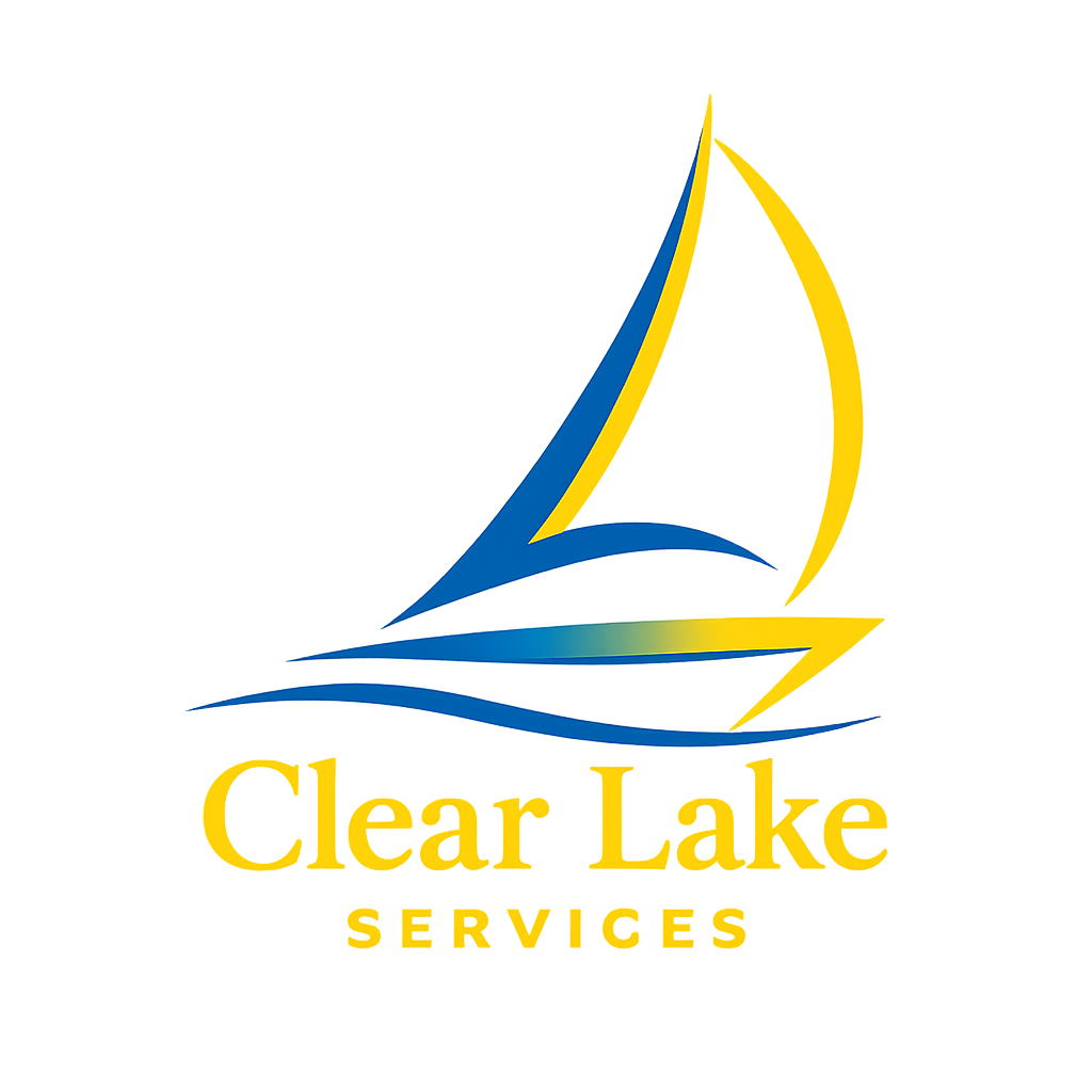 Clear lake services