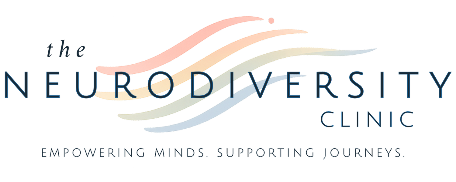 The Neurodiversity Clinic