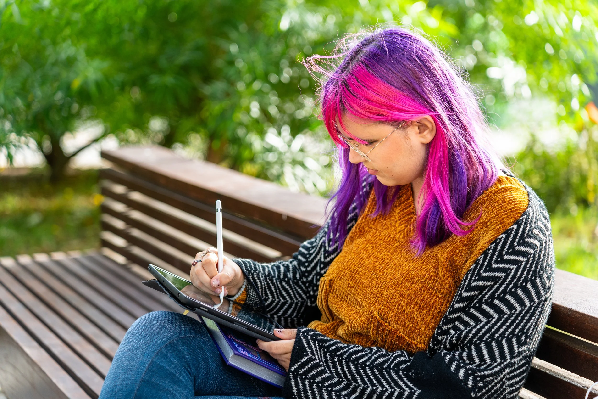 Adult reflecting on lifelong social exhaustion, sensory sensitivities, and masking, common signs that an adult autism assessment may provide answers.