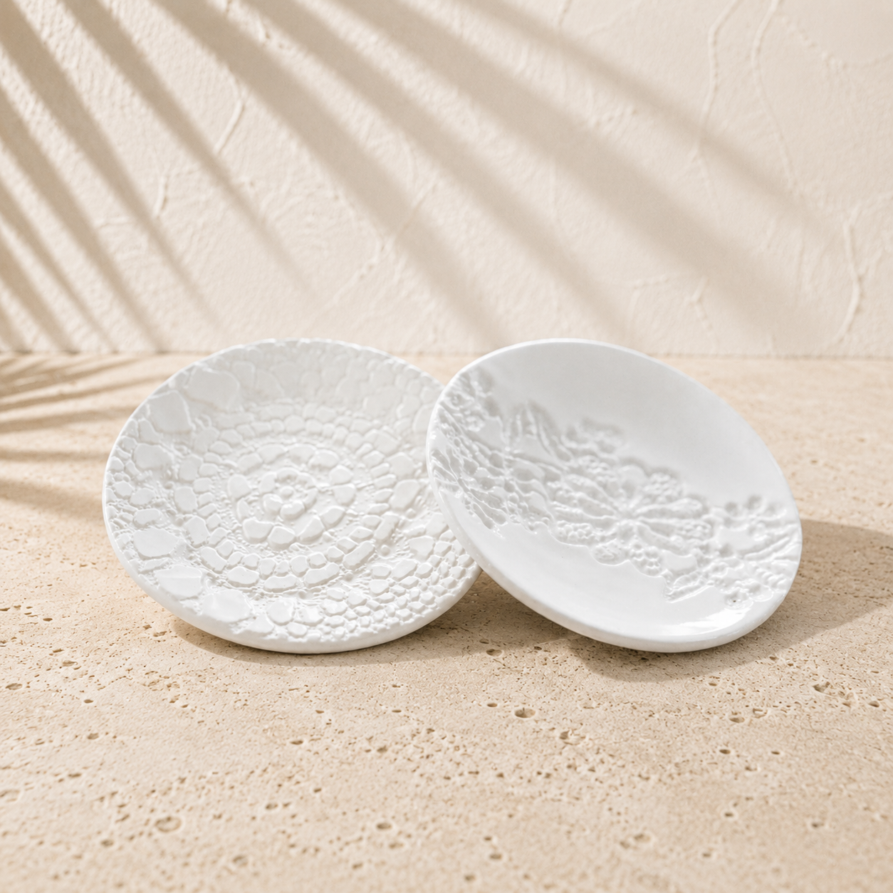 Solace Keepsake Dish