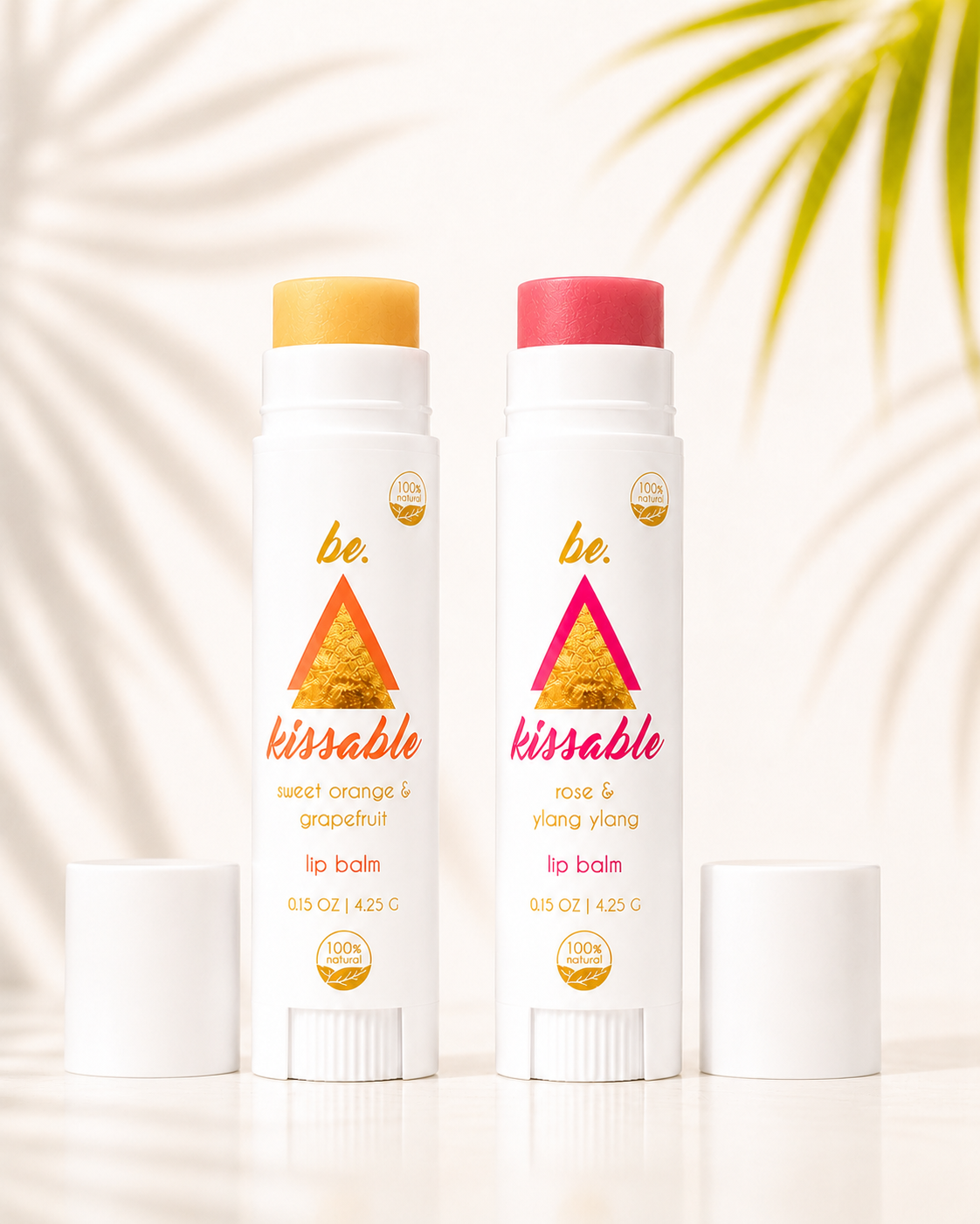 Be Kissable