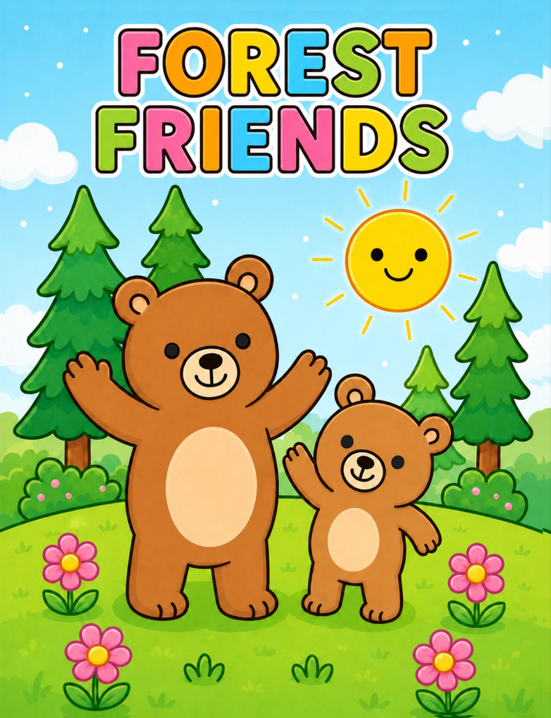 ForestFriends_FrontCover.png