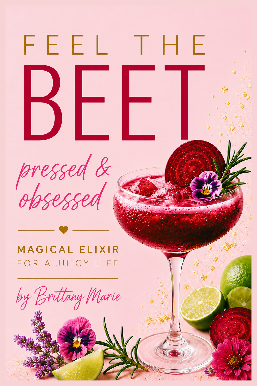 Feel The Beet