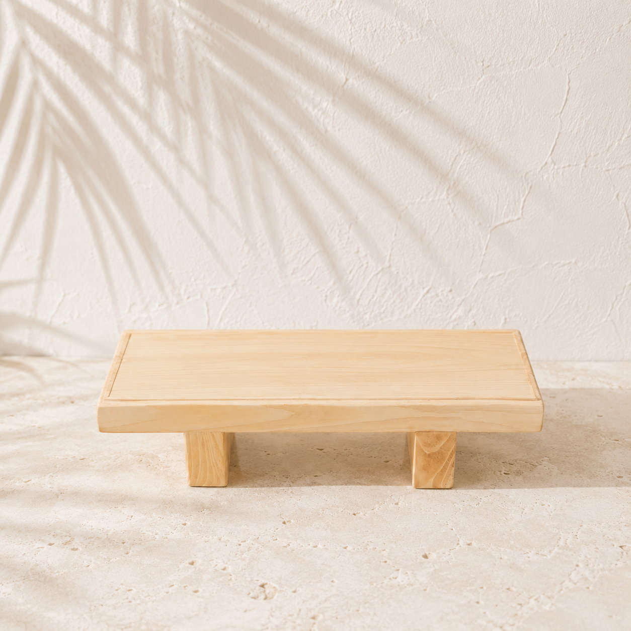 Drift Meditation Bench