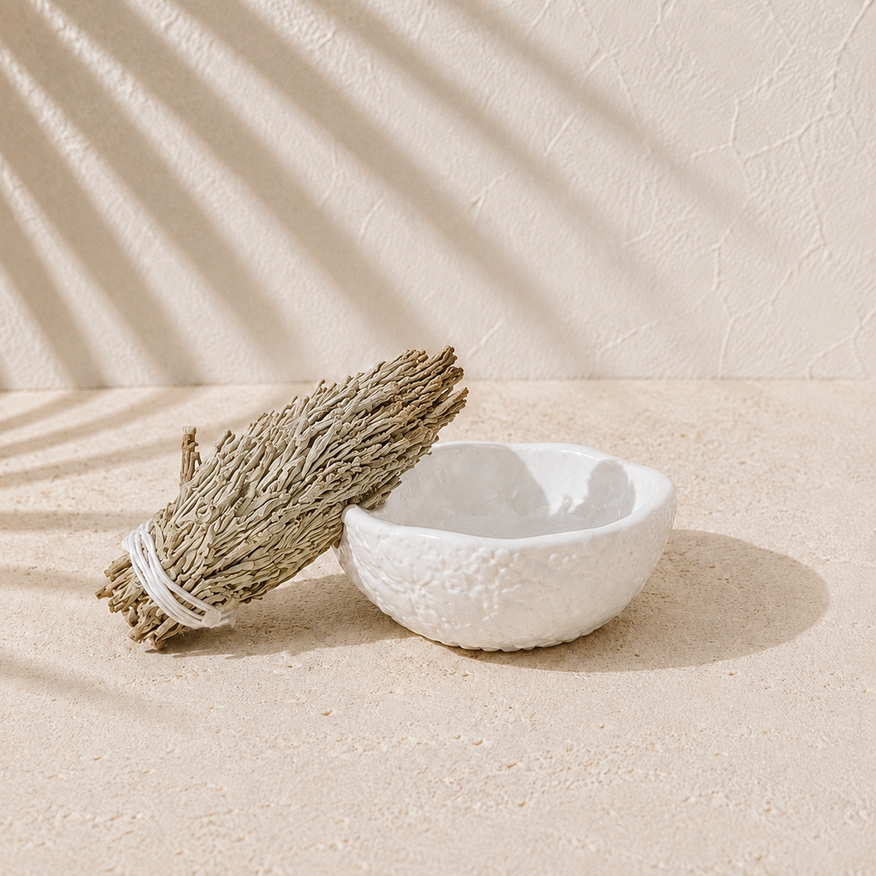 Ember Ritual Bowl